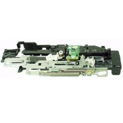 MECCANICA VCR LATO CARRELLO VXA3015