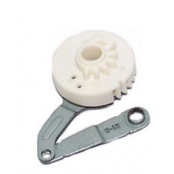 LEVA ED INGRANAGGIO VCR DAEWOO