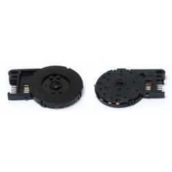 COMMUTATATORE FUNZIONE SELECO SV818