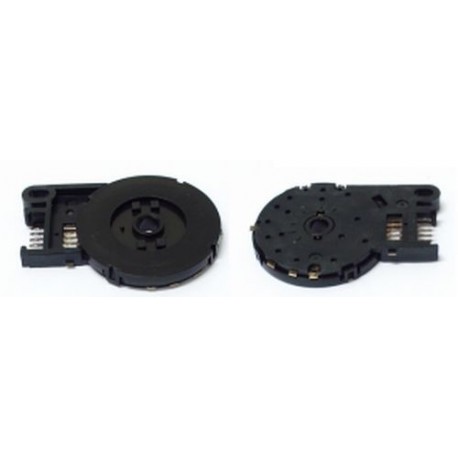 COMMUTATATORE FUNZIONE SELECO SV818