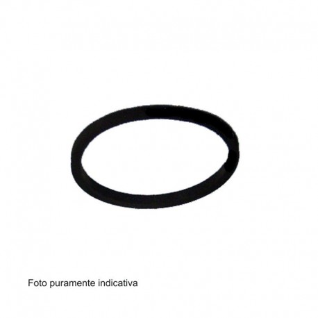 CINGHIA SEZ. QUADRATA 14x1,5x1,5mm