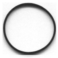 CINGHIA SEZ. QUADRATA 17x0,8x0,8mm