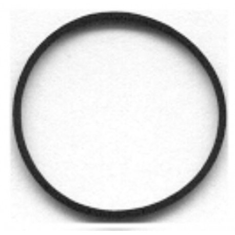 CINGHIA SEZ. QUADRATA 17x0,8x0,8mm