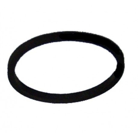 CINGHIA SEZ. QUADRATA 40x1x1mm