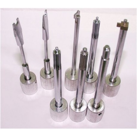 KIT ATTREZZI VCR 8 PEZZI