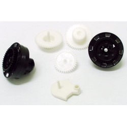 ES 7112 KIT VIDEO TURBO DRIVE C