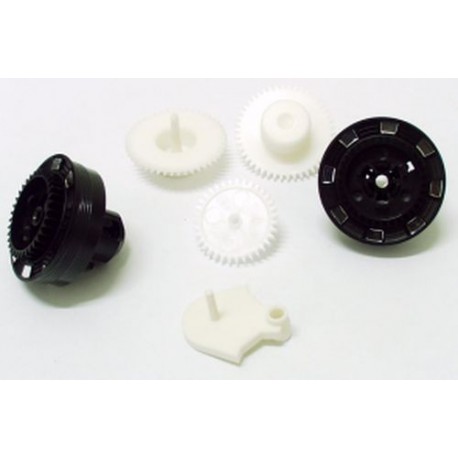 ES 7112 KIT VIDEO TURBO DRIVE C