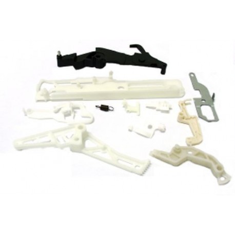 ES 7114 KIT VIDEO TURBO DRIVE E