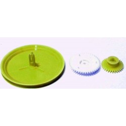 ES 7118 KIT VIDEO TURBO DRIVE I