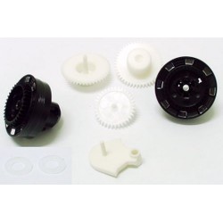 ES 7119 KIT VIDEO TURBO DRIVE J