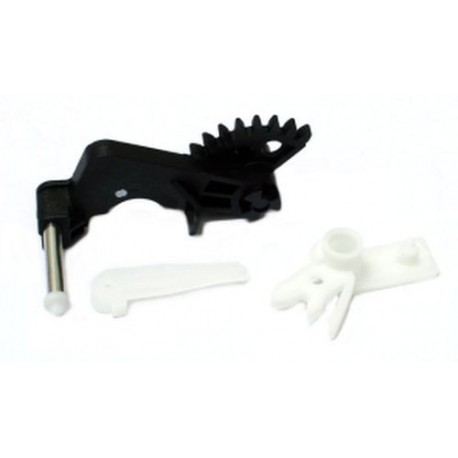 ES 7125 KIT VIDEO TURBO DRIVE Q