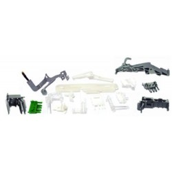 ES 7128 KIT VIDEO TURBO D./T PHILIPS