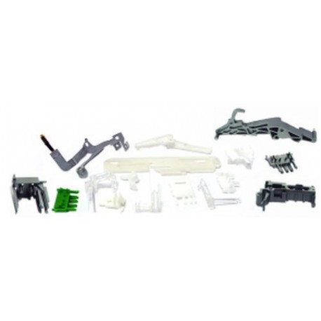 ES 7128 KIT VIDEO TURBO D./T PHILIPS