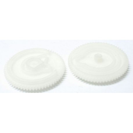 CAM - INGRANAGGIO PHILIPS