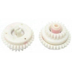 CLUTCH - PER MECCANICA TURBO - PHILIPS