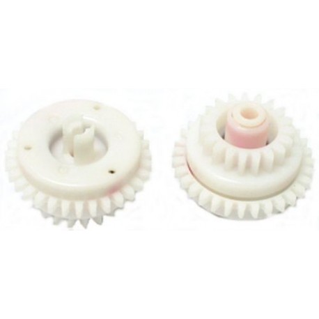 CLUTCH - PER MECCANICA TURBO - PHILIPS