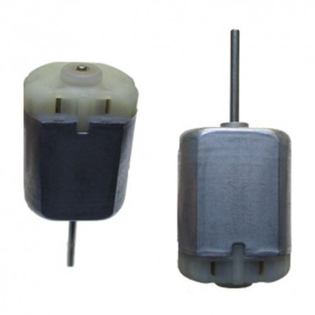 MOTORE 12Vdc FC-280SC-20150 for automotive