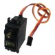 SERVO MOTORE MG995-360 13kg 360° ROTAZIONE AD ALTA VELOCITA'
