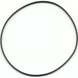 CINGHIA SEZ. QUADRATA 96x1,2x1,2mm