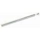 ANTENNA CON SNODO L159-851 DIAM. 8 MM