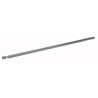 ANTENNA TELESCOPICA D6MM L 304-1066MM