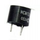 MINI BUZZER ELETTROMAGNETICO C.S. 8/15V