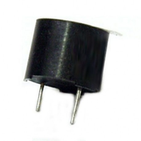 TRASDUTTORE SUONO ELETTROM. 9/15V D.12M