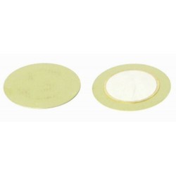 TRASDUTTORE PIEZOELETTRICO D.20MM 2-20V