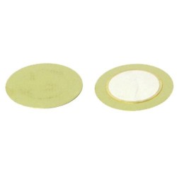 TRASDUTTORE PIEZOELETTRICO D.27MM 2-20V