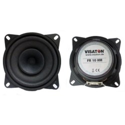 ALTOPARLANTE VISATON 20W 8 ohm D. 105MM