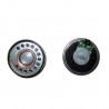 ALTOPARLANTE MYLAR 1W 8 oHM D. 28mm H. 5,5mm