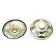 ALTOPARLANTE MYLAR 0,25W 8 oHM D. 57MM H. 13,4mm