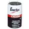 BATTERIA CYCLON AL PIOMBO 2V 2,5A