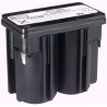 BATTERIA CYCLON AL PIOMBO 4V 2,5A