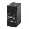 BATTERIA PIOMBO 4V 4,5Ah EXTRACELL