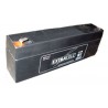 BATTERIA PIOMBO 12V 2Ah/2,3Ah EXTRACELL