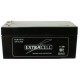 BATTERIA PIOMBO 12V 3,3Ah EXTRACEL