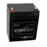 BATTERIA PIOMBO 12V 4,5Ah EXTRACEL