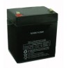 BATTERIA PIOMBO 12V 4,5Ah FIAMM