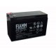 BATTERIA PIOMBO 12V 7,2Ah FIAMM