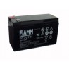 BATTERIA PIOMBO 12V 7,2Ah FIAMM