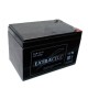 BATTERIA PIOMBO 12V 12Ah EXTRACELL