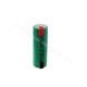 BATTERIA RICARICABILE NI-MH A 1,2V 2100/2200 MAH A SALDARE