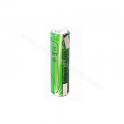 BATTERIA RICARICABILE NI-MH AA 1,2V 2600MAH A SALDARE