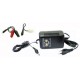 CARICA BATTERIA PER PACCHI BATTERIA 2-10 celle NI-CD/NI-MH 500/1000MA