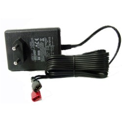 CARICA BATTERIE AL PIOMBO 12V 600MA