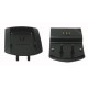 SLITTA ADATTATORE (0705) PER CARICA BATTERIA