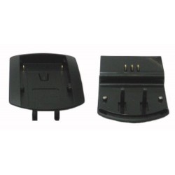 SLITTA ADATTATORE (0705) PER CARICA BATTERIA