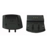 SLITTA ADATTATORE (0705) PER CARICA BATTERIA