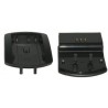 SLITTA ADATTATORE (0621) PER CARICA BATTERIA